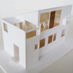 建築家と建てるデザイン狭小住宅
