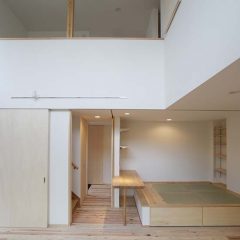 建築家・設計事務所と建てる埼玉のデザイン注文住宅