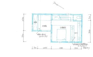 建築家と建てる東京大田区の3階建てデザイン住宅