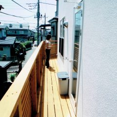 umi-house 茅ヶ崎のローコスト住宅