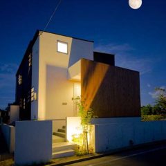 建築家・設計事務所と建てるデザイン注文住宅・東京神奈川